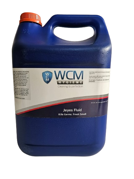 Jeyes Fluid