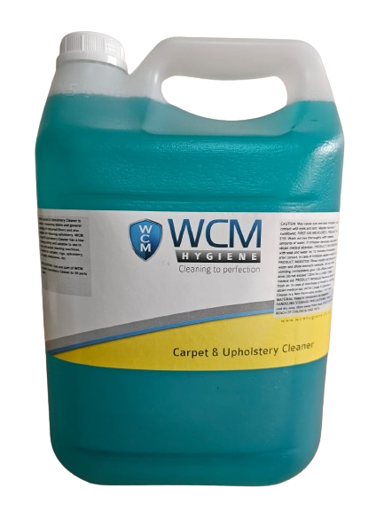 Carpet and Upholstery Cleaner